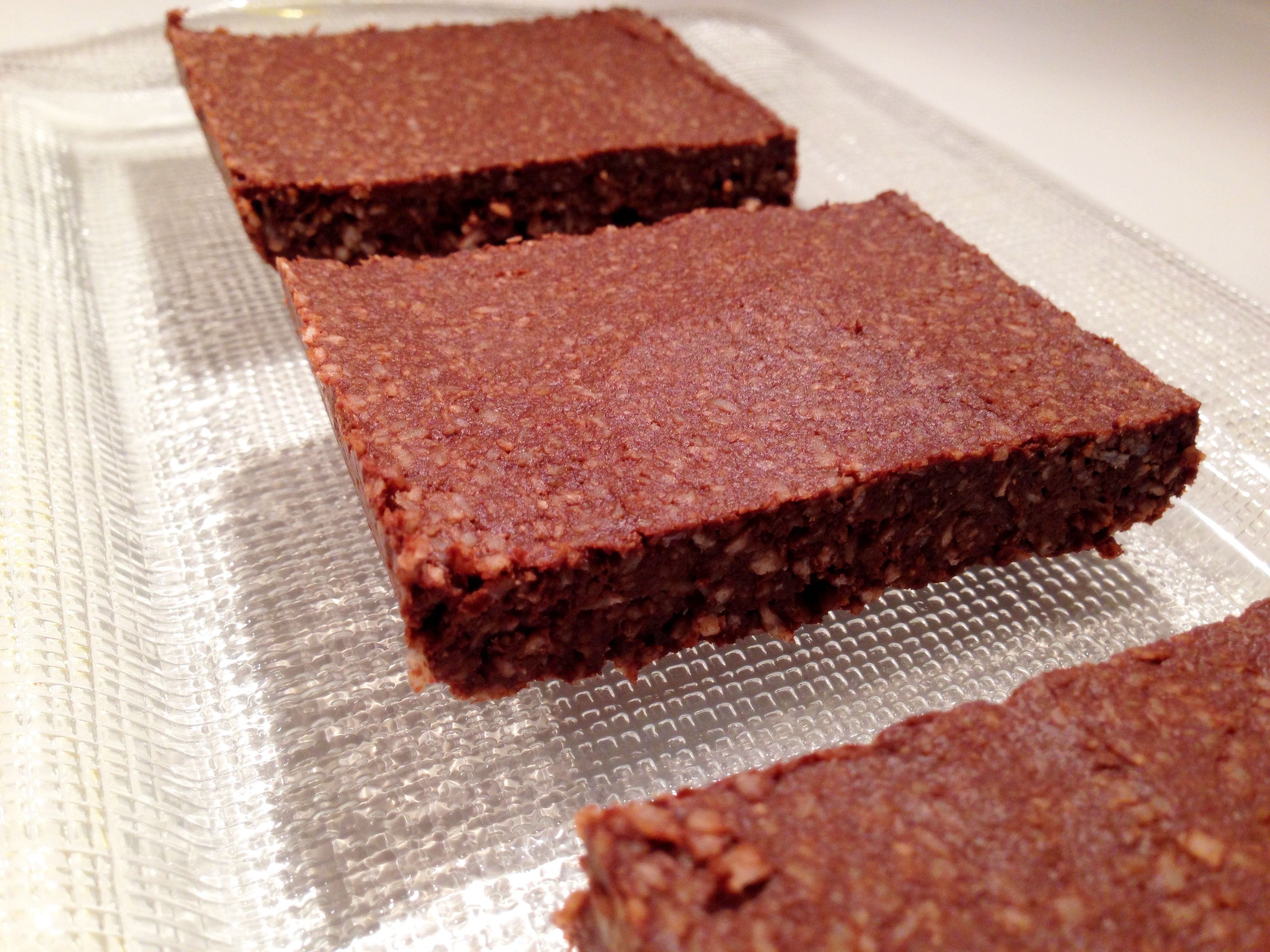 Choc Avo Bars 1