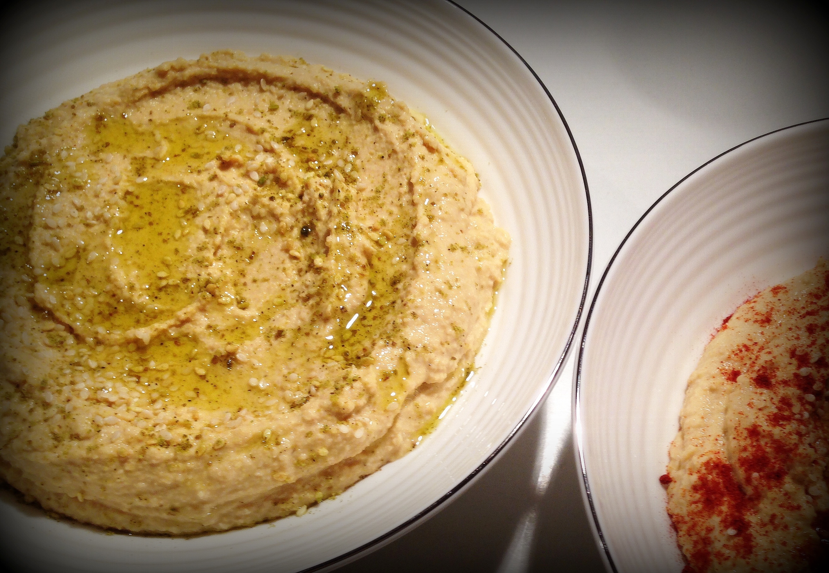 Hummus 2