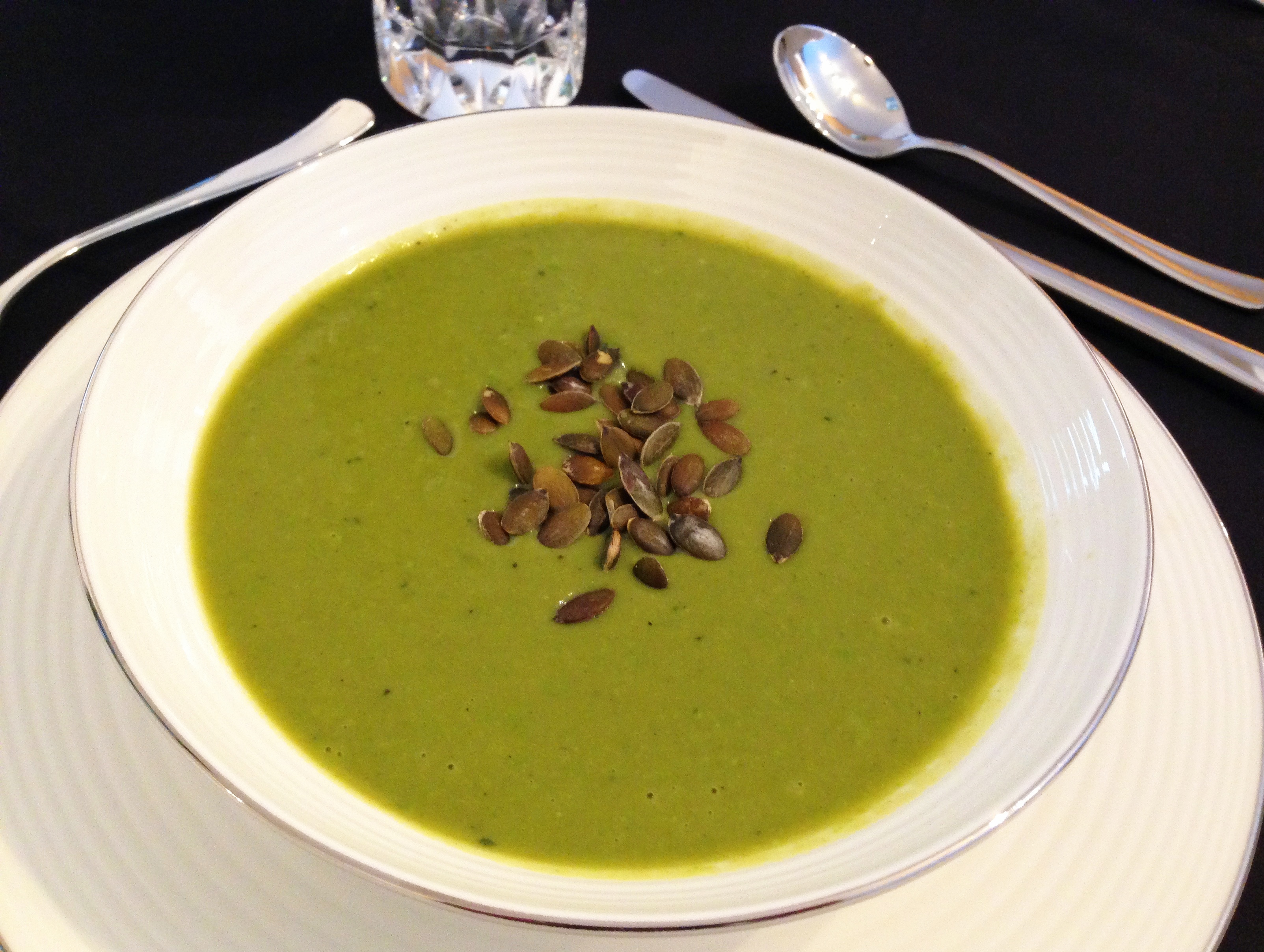 Pea Soup2