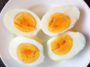 Eggs… The Whole Truth