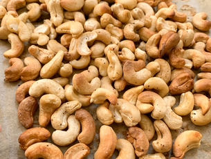 Nuts about Nuts