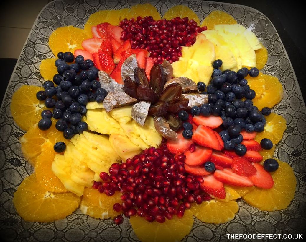 fruit