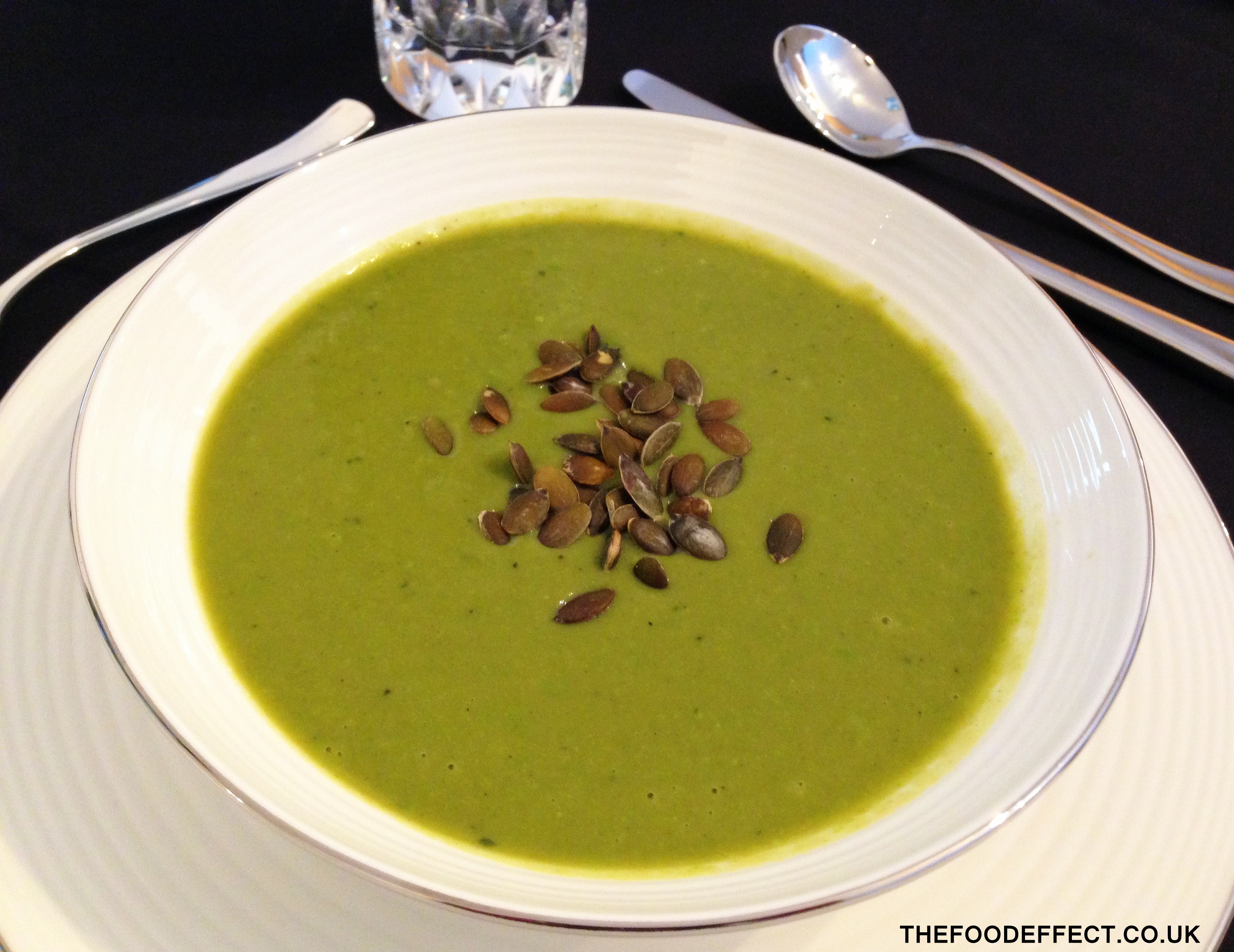Pea Soup2