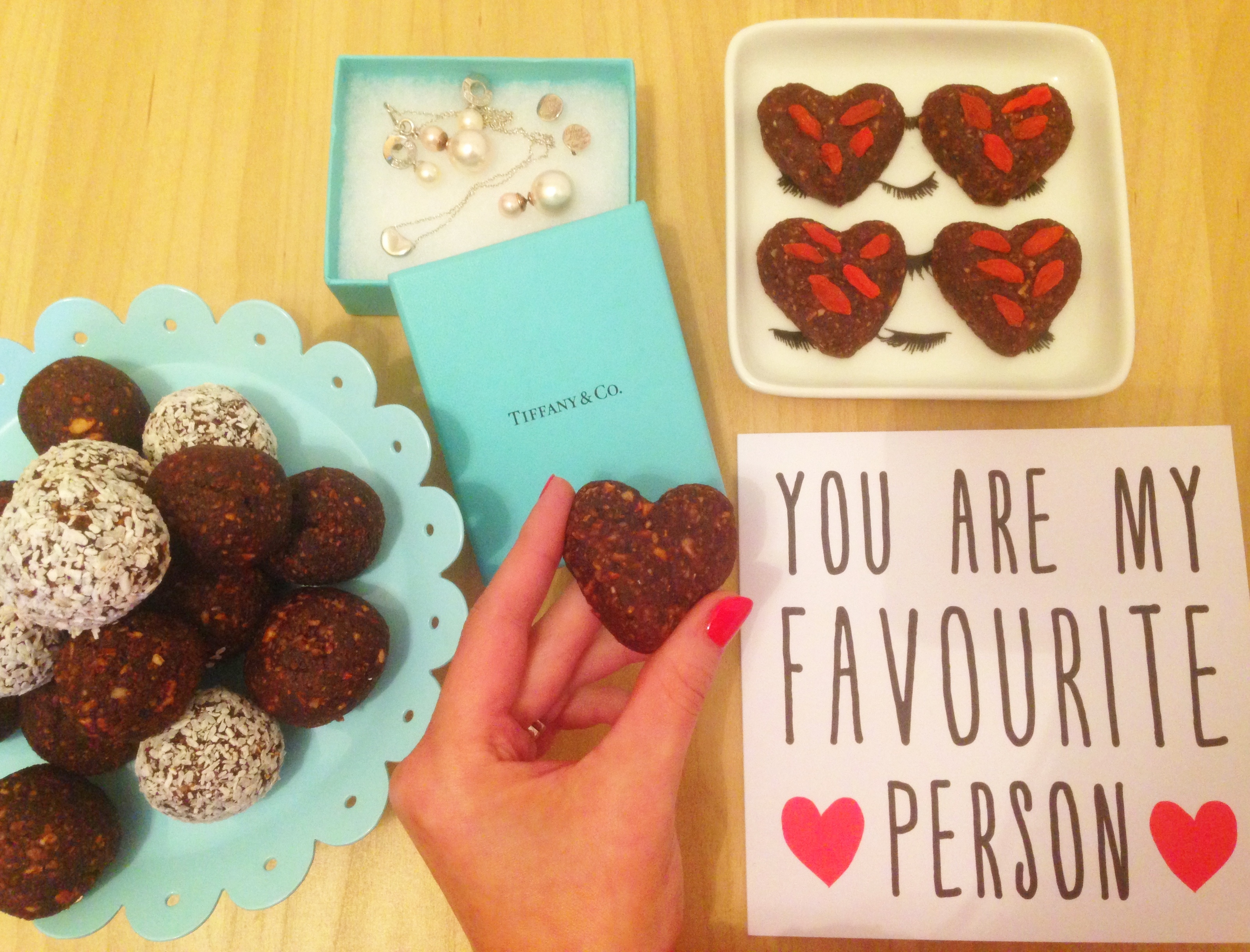 Chocolate Truffles1