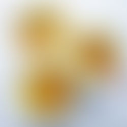 Good as Gold – Tumeric Latte