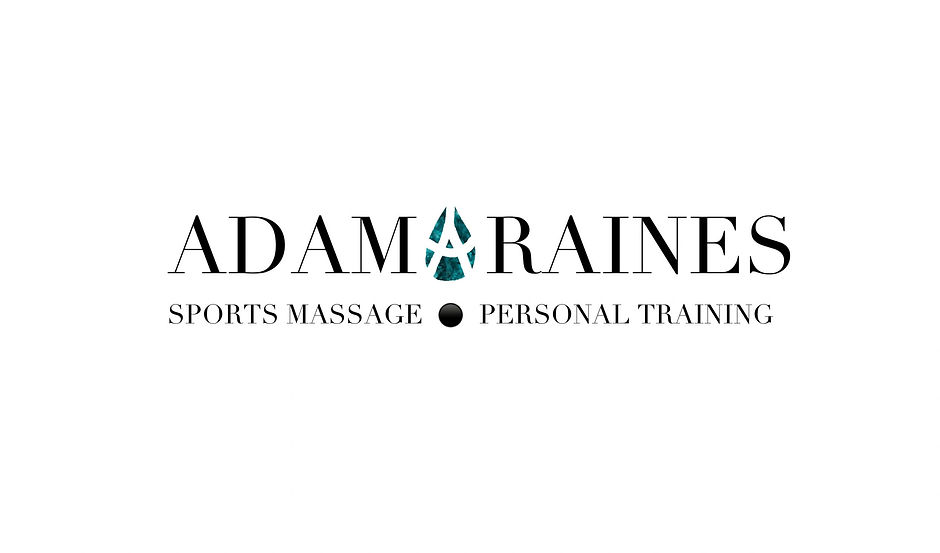 Home | Adam Raines