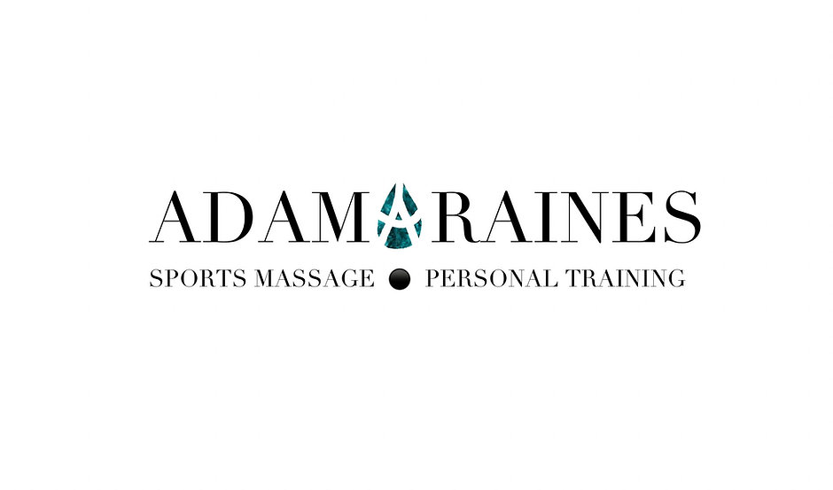 Home | Adam Raines