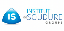 l'institut de soudure est notre client
