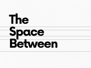 The Space Between: Why Kerning Can Make or Break Your Design