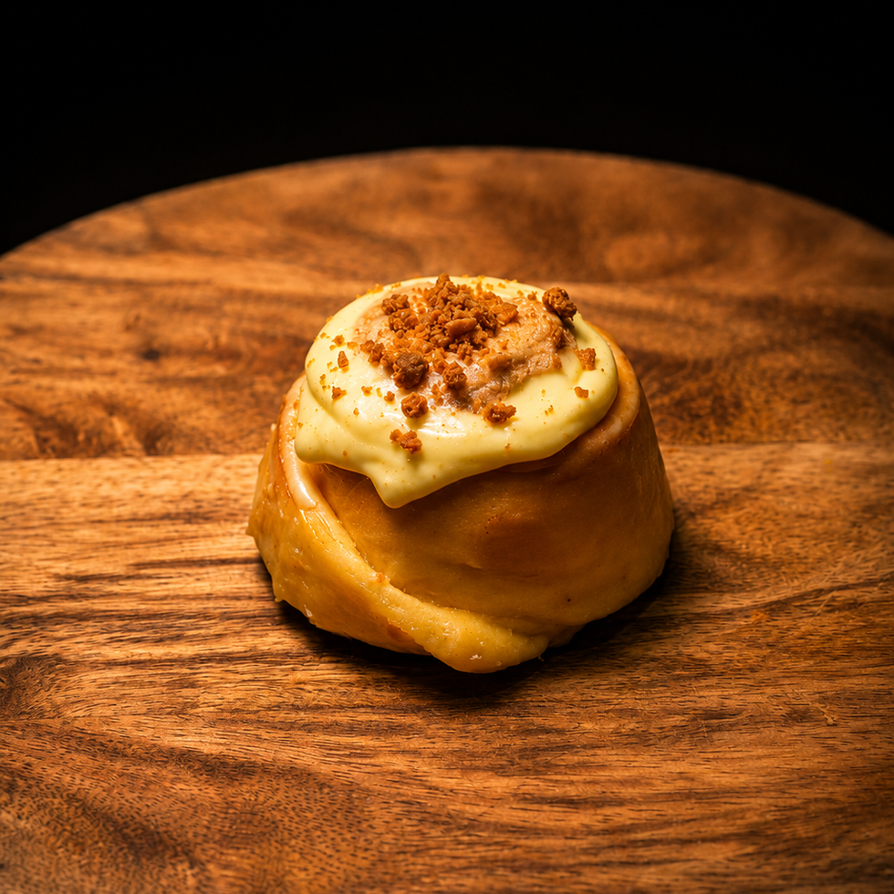 Biscoff