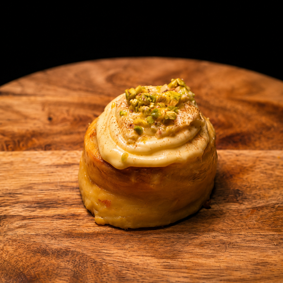 Pistachio