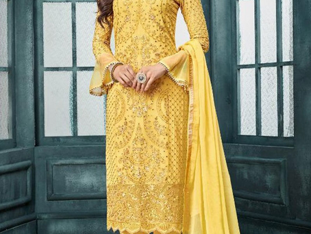 6 Things You Are Probably Unaware Salwar Suits