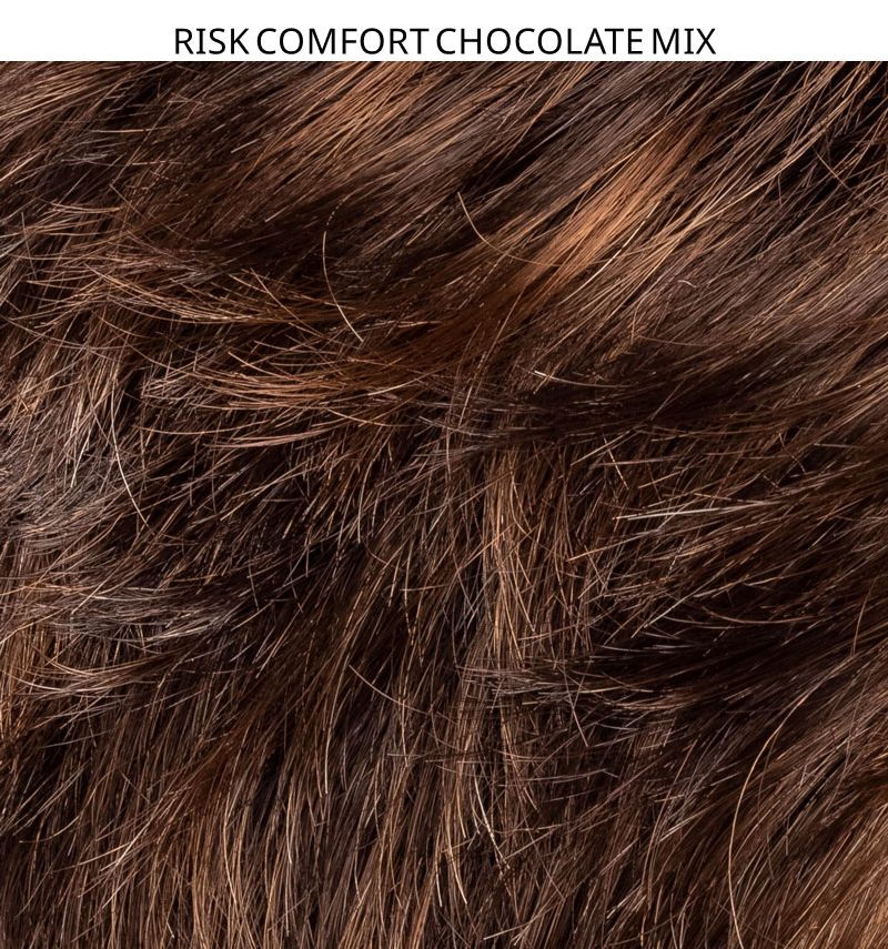 Miniatura: RISK COMFORT