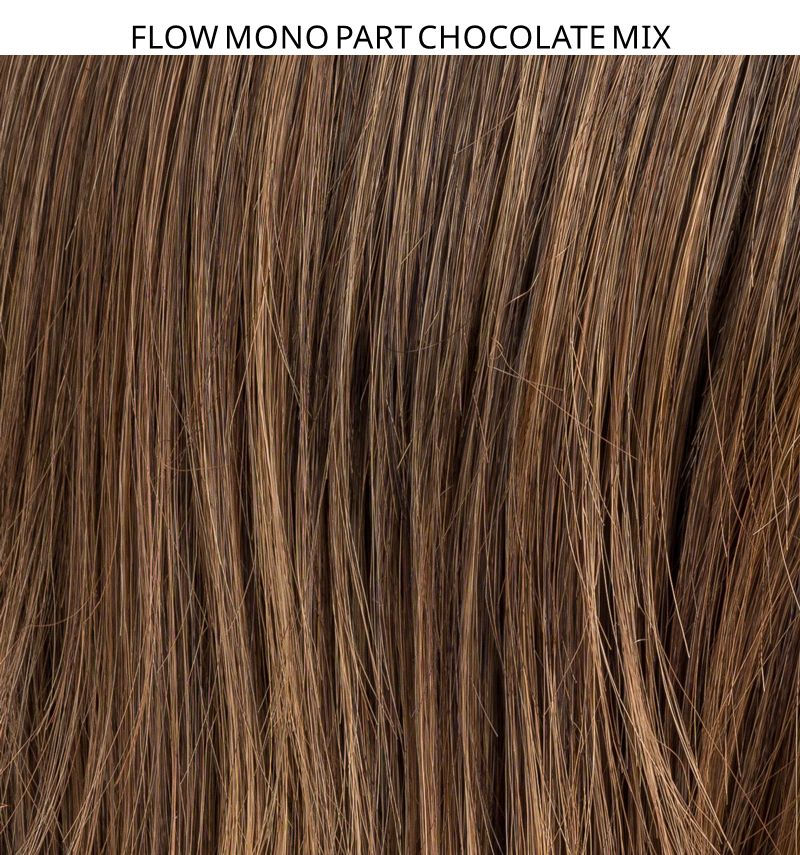 Miniatura: FLOW MONO PART