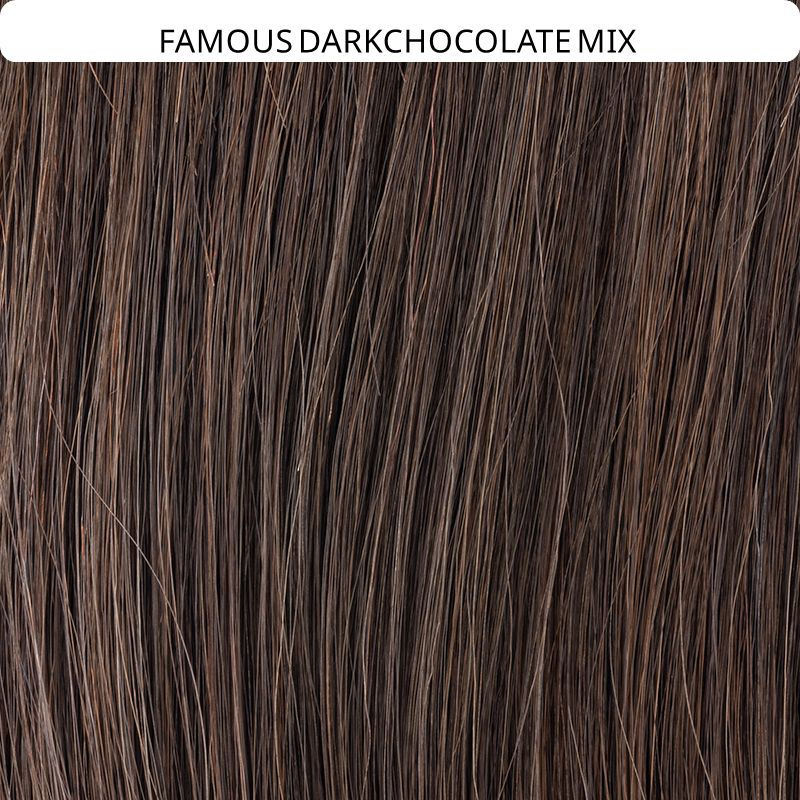 Miniatura: FAMOUS