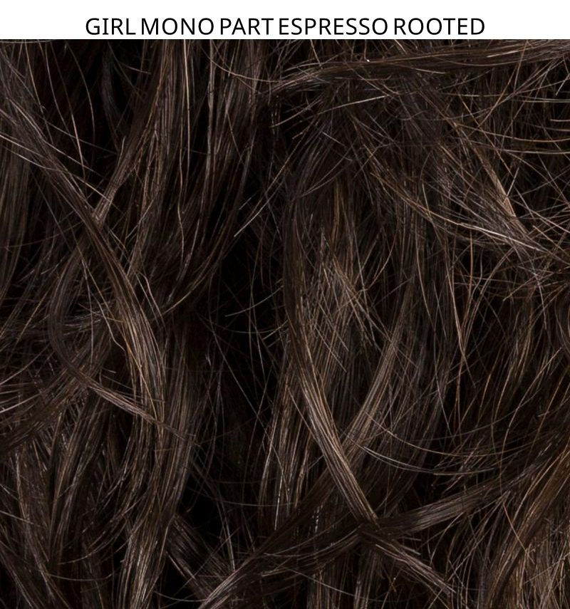 Miniatura: GIRL MONO