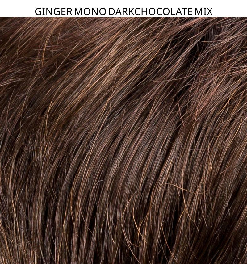 Miniatura: GINGER MONO