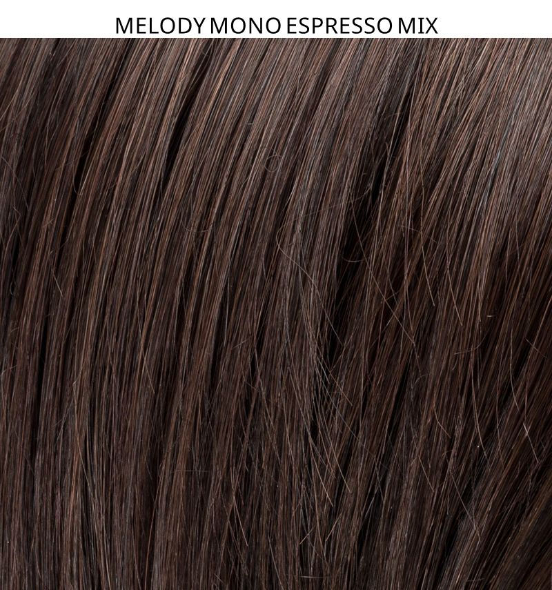 Miniatura: MELODY MONO
