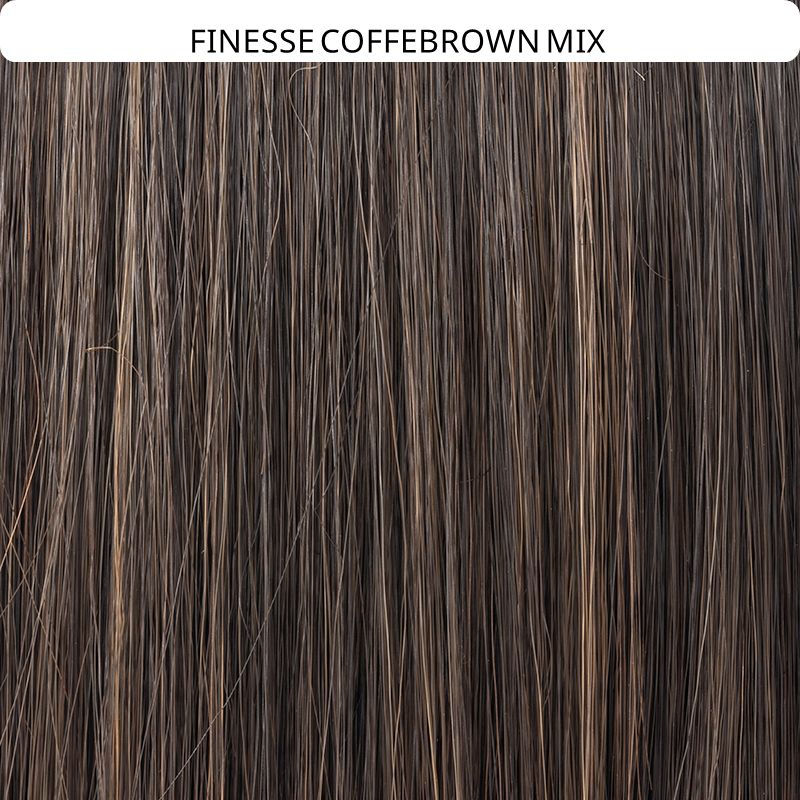 Miniatura: FINESSE