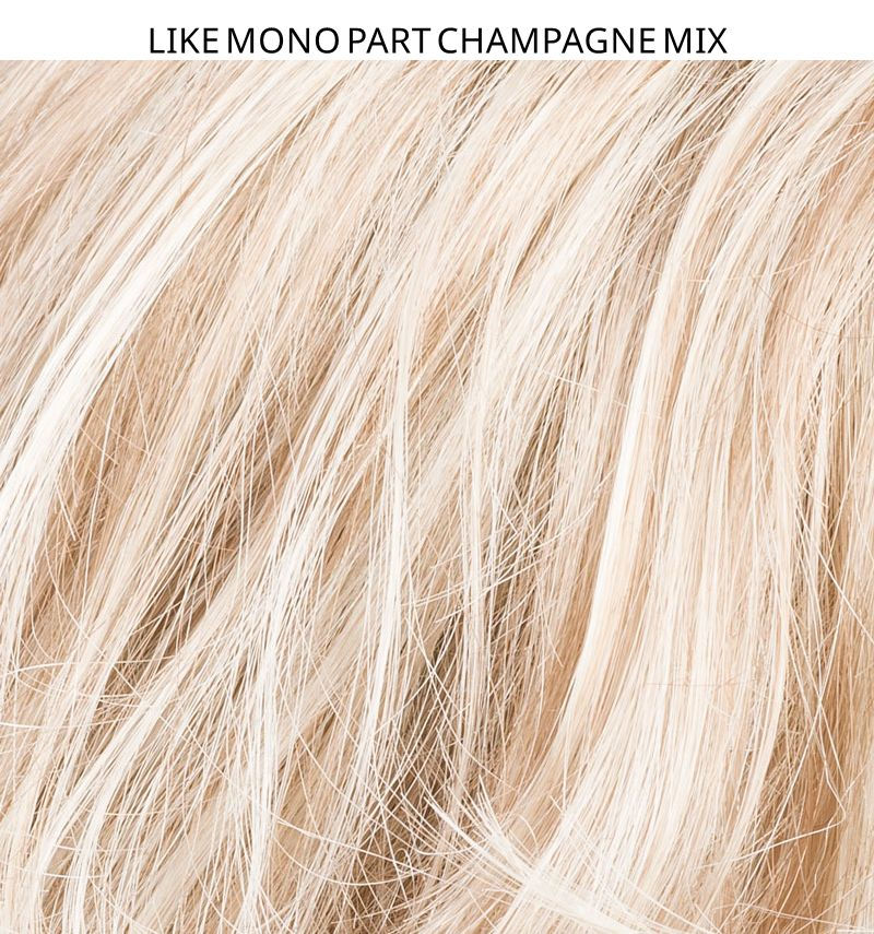 Miniatura: LIKE MONO PART