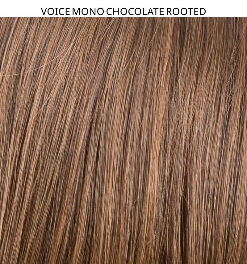 Miniatura: VOICE MONO LARGE