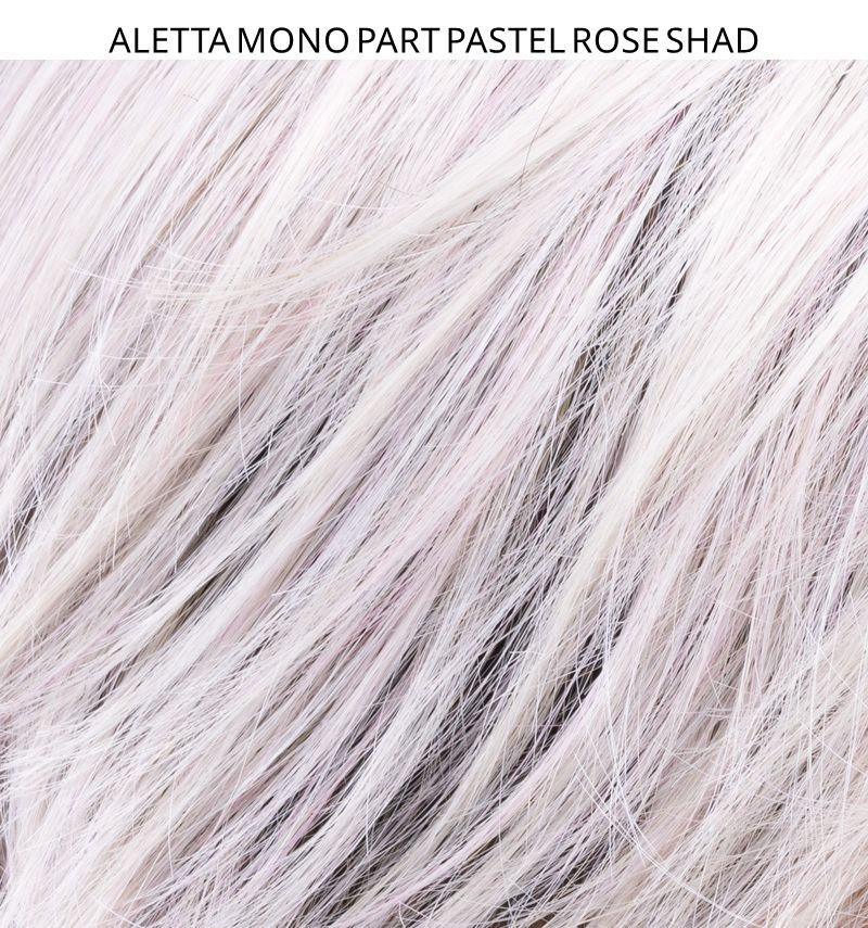 Miniatura: ALETTA MONO PART