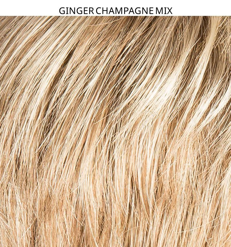 Miniatura: GINGER