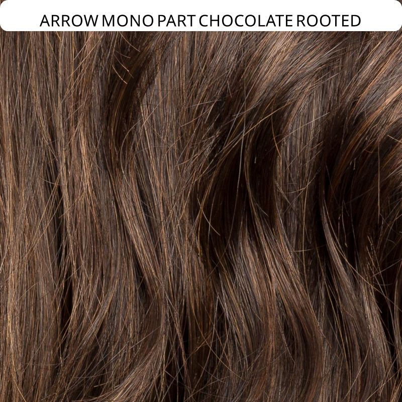 Miniatura: ARROW MONO PART