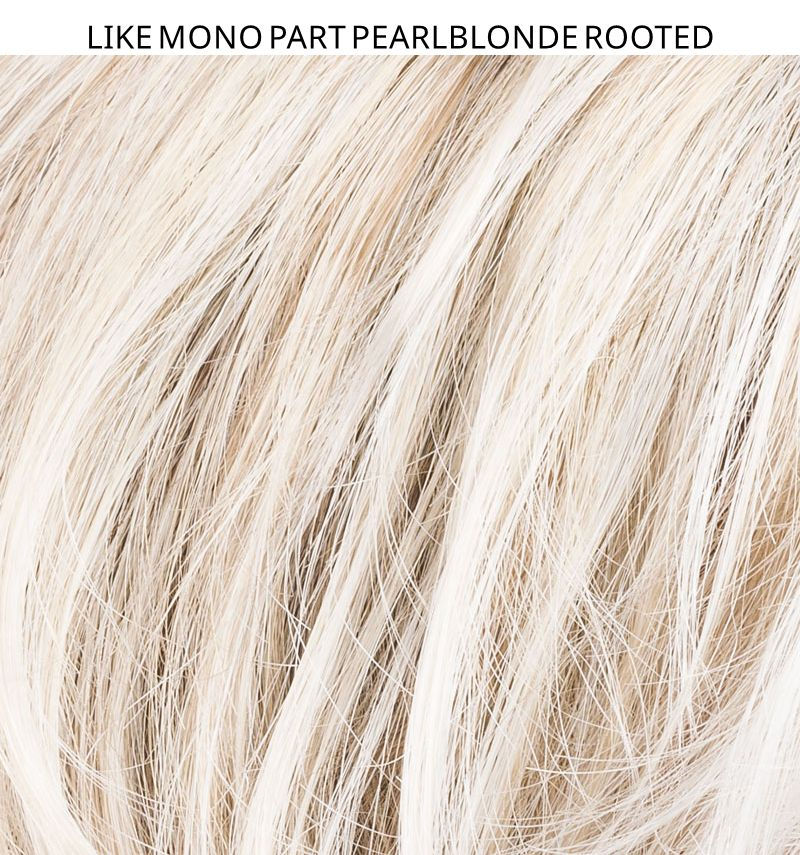 Miniatura: LIKE MONO PART