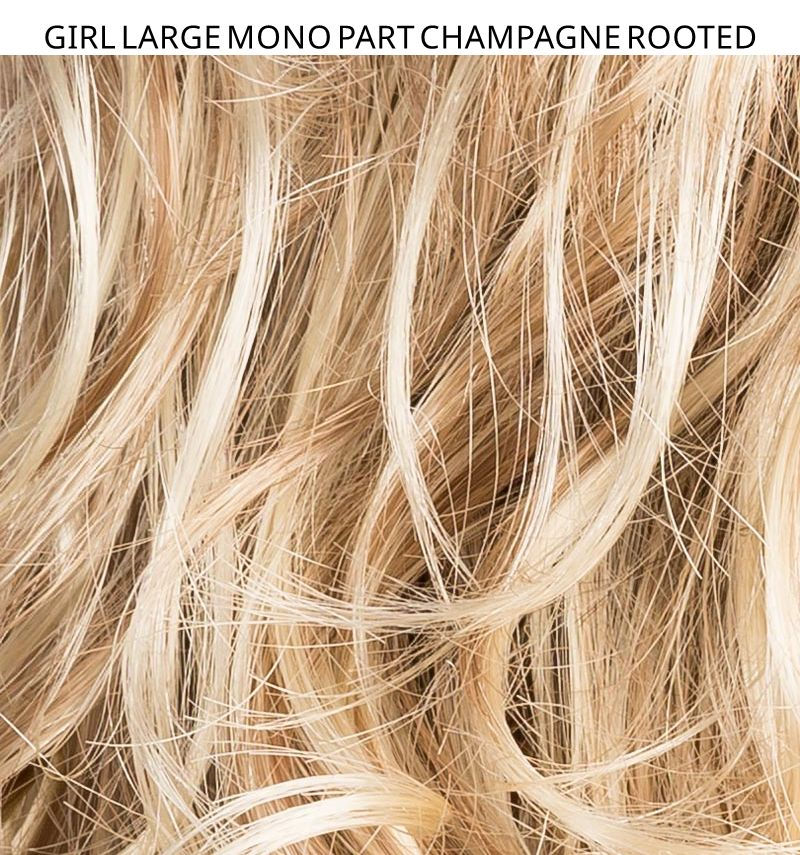 Miniatura: GIRL MONO LARGE