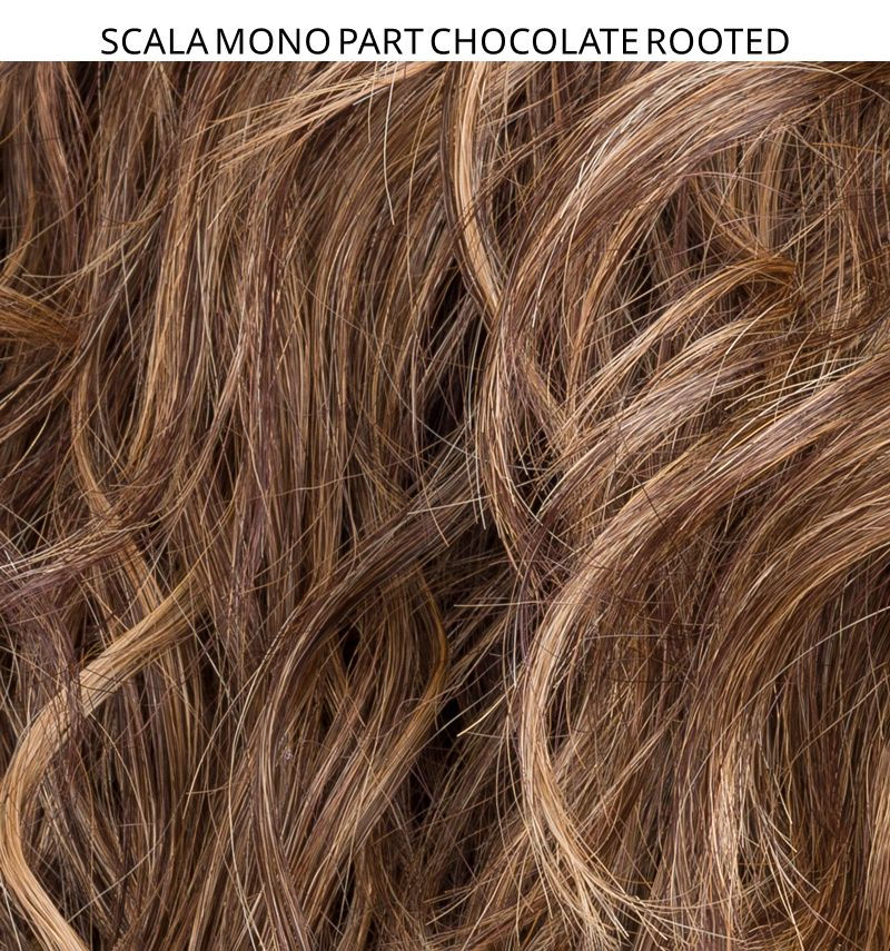 Miniatura: SCALA MONO PART