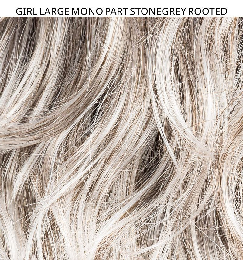 Miniatura: GIRL MONO LARGE