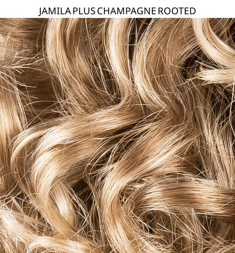 Miniatura: JAMILA PLUS