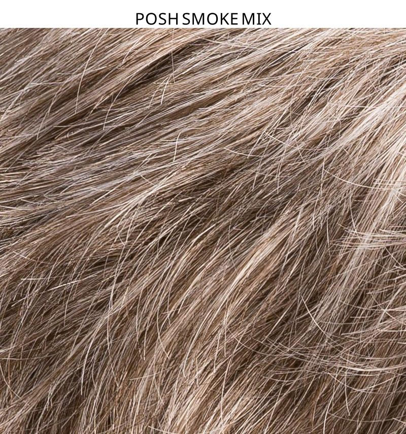 Miniatura: POSH