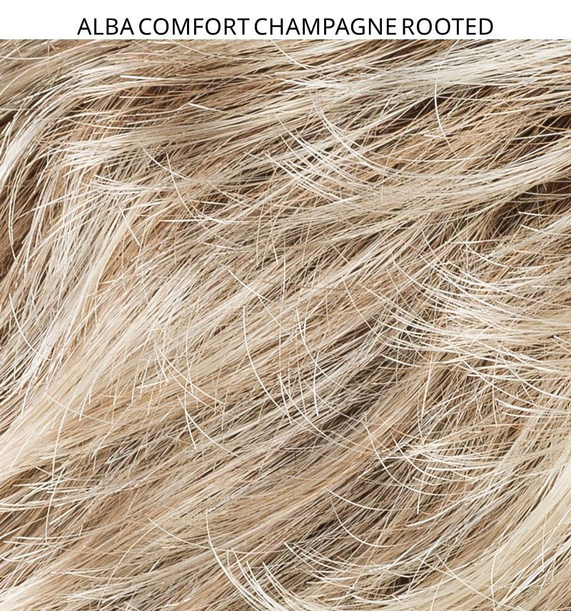 Miniatura: ALBA COMFORT
