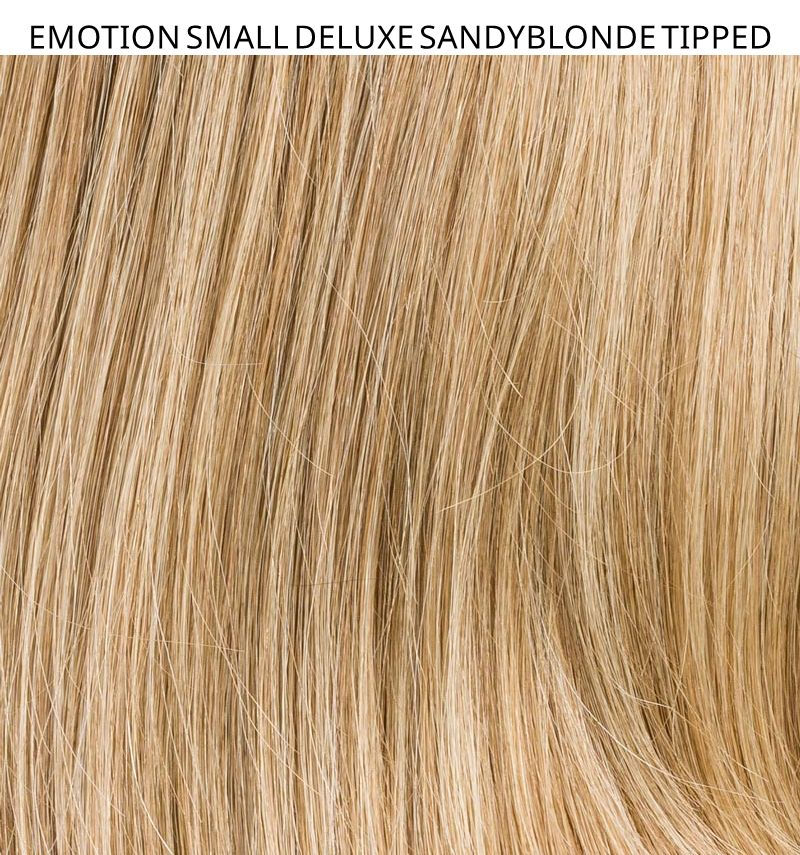 Miniatura: EMOTION SMALL DELUXE