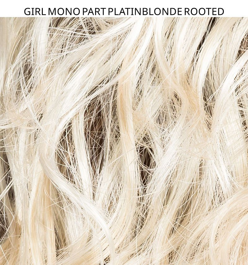 Miniatura: GIRL MONO