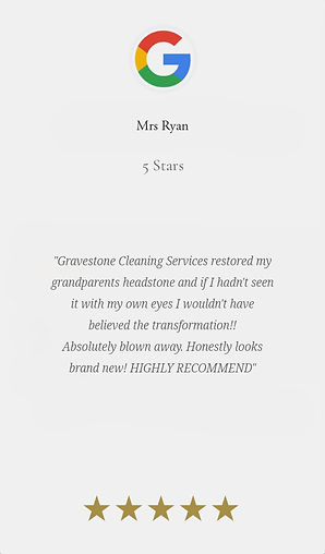 memorial repairs in suffolk