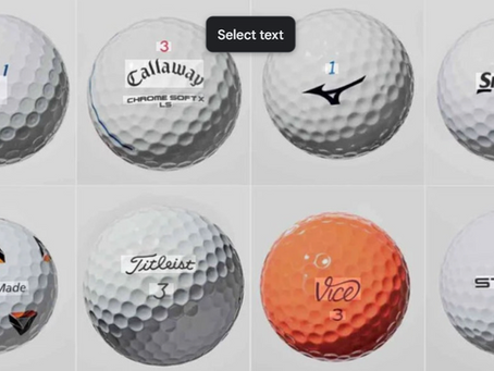 Clubhouse Yarns – Do Big Brand Balls Make the Difference