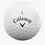 Thumbnail: Callaway Warbird – Used Golf Balls