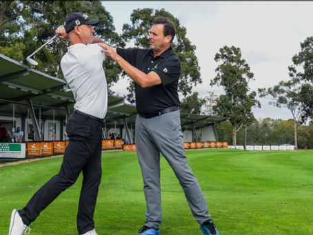 Range Chat – What’s the Point of Practising Golf, Anyway?
