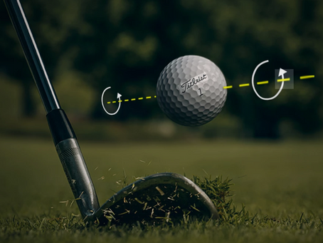 Range Chat – Low Spin vs High Spin Golf Balls: What Most Golfers Get Wrong 