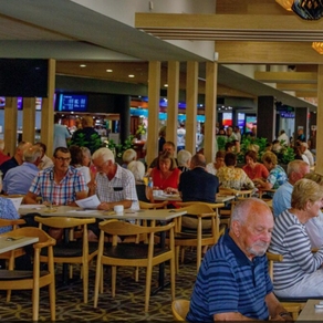 Clubhouse Yarns – 19th Hole Chaos Unleashed!