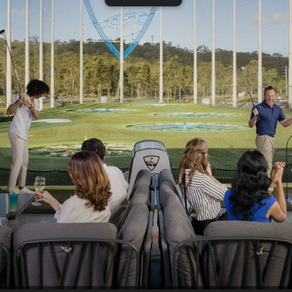 Clubhouse Yarns – Golf Drinking Games for Large Groups