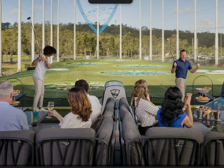 Clubhouse Yarns – Golf Drinking Games for Large Groups