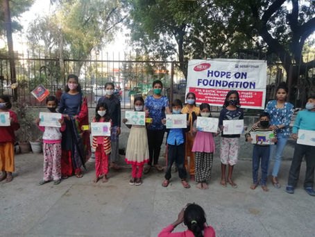 Engaging Kids with Education | 29th Nov'2020