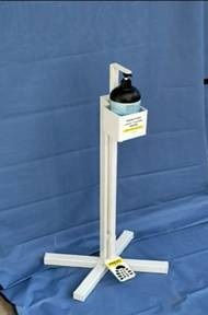 HANDS FREE DISPENSER_I