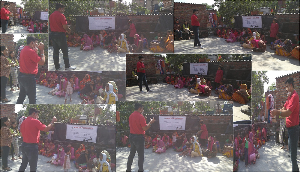 activities and programs