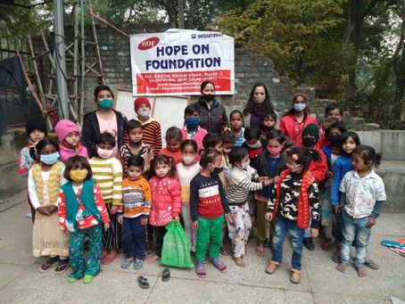 NFE with Camp KIDs | 2nd Jan'2021