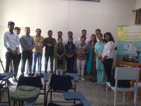 Airlines Training Program Group1 | 6th Mar'2021